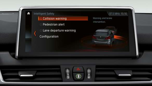Driving Assistant Driving Assistant