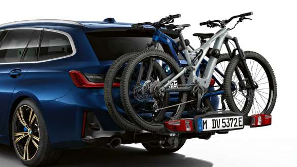 BMW 3 Series Touring Models technical Data hybrid prices BMW