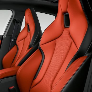 Interior BMW M235i xDrive Gran Coupé Premium interior BMW M235i xDrive Gran Coupé 2020 F44 interior