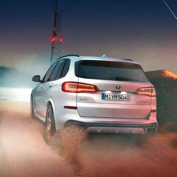 Bmw X5 Discover Highlights Bmw Com Sg