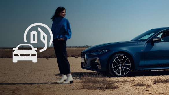 BMW eDrive technologies mild hybrid BMW e-mobility BMW eDrive technologies hybrid car mild hybrid