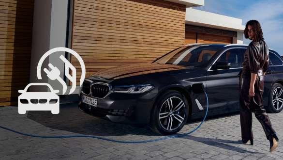 BMW electric technologies plug in hybrid BMW e-mobility BMW eDrive technologies hybrid car plug in hybrid
