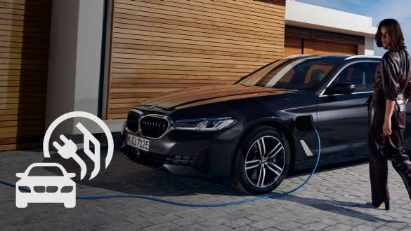 BMW electric technologies plug in hybrid BMW e-mobility BMW eDrive technologies hybrid car plug in hybrid