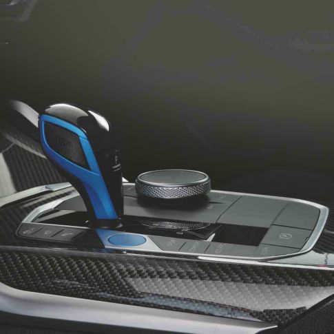 BMW i4 M50 BMW i4 M50