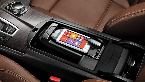 Bmw snap hotsell in adapter