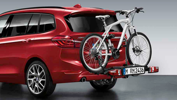 Bmw rear bike discount carrier pro 2.0