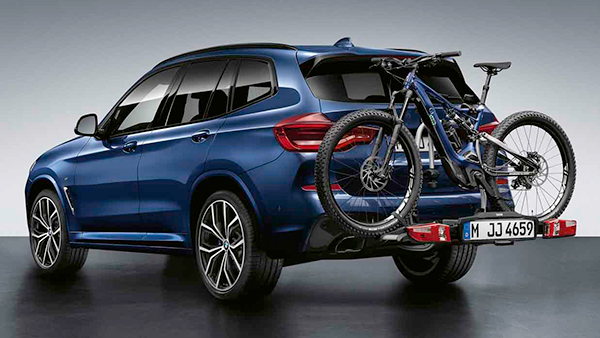 BMW Accessories All Models Catalogue bmw