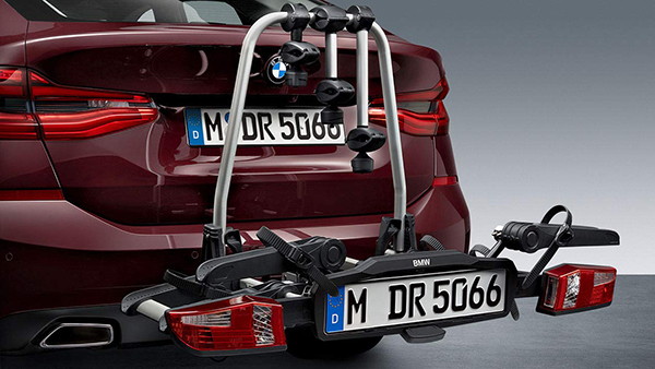 2021 bmw best sale x3 bike rack