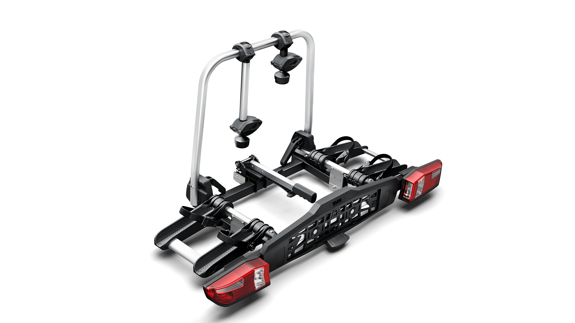 Bmw rear bike carrier top