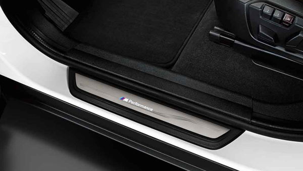 BMW Accessories All Models Catalogue bmw