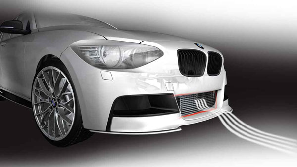 Bmw 120d cheap performance upgrade