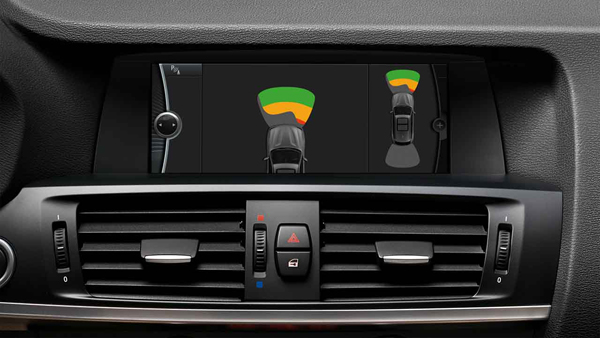 Bmw f20 дооснащение usb