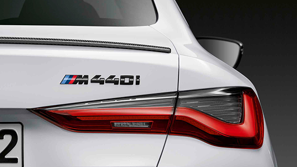2021 bmw new arrivals m440i accessories