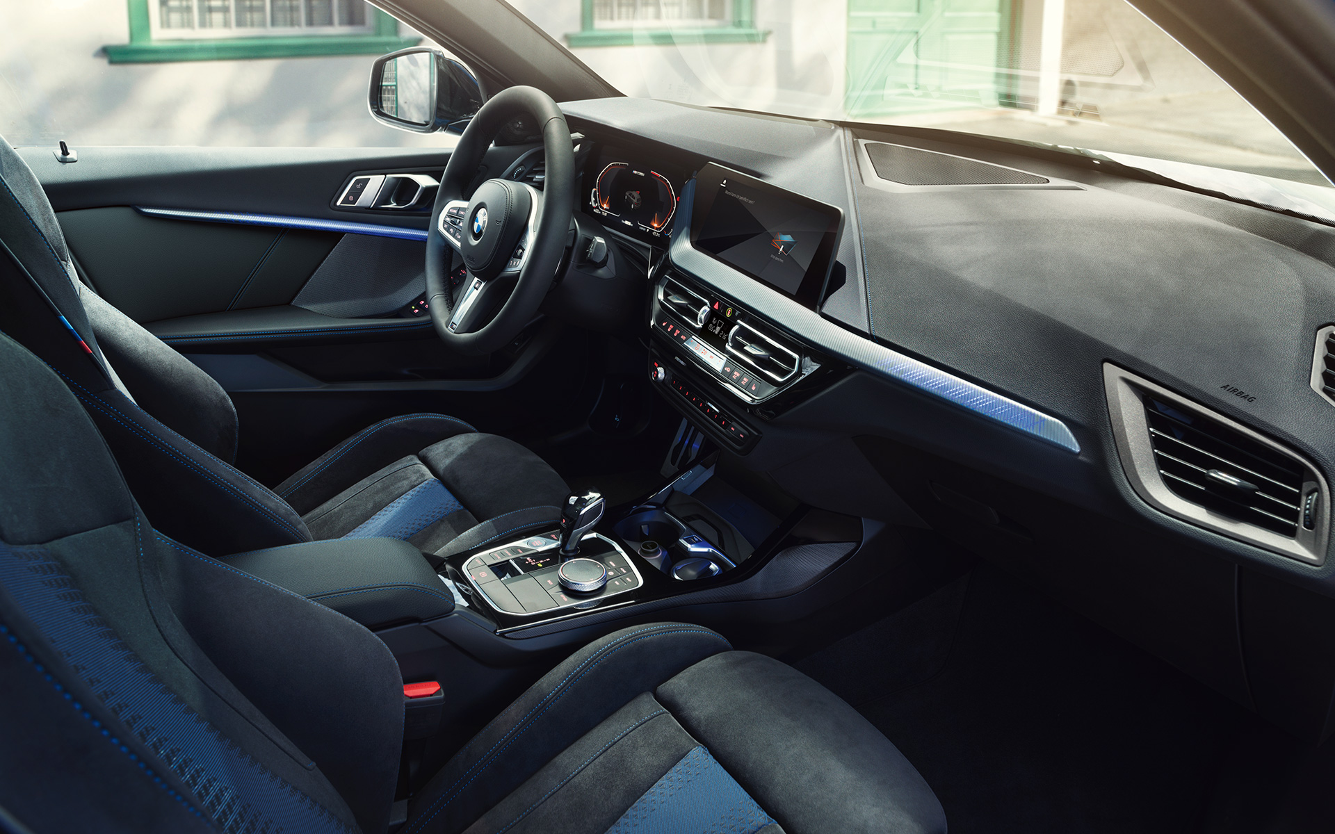 BMW 1 Series Models, technical Data & Prices