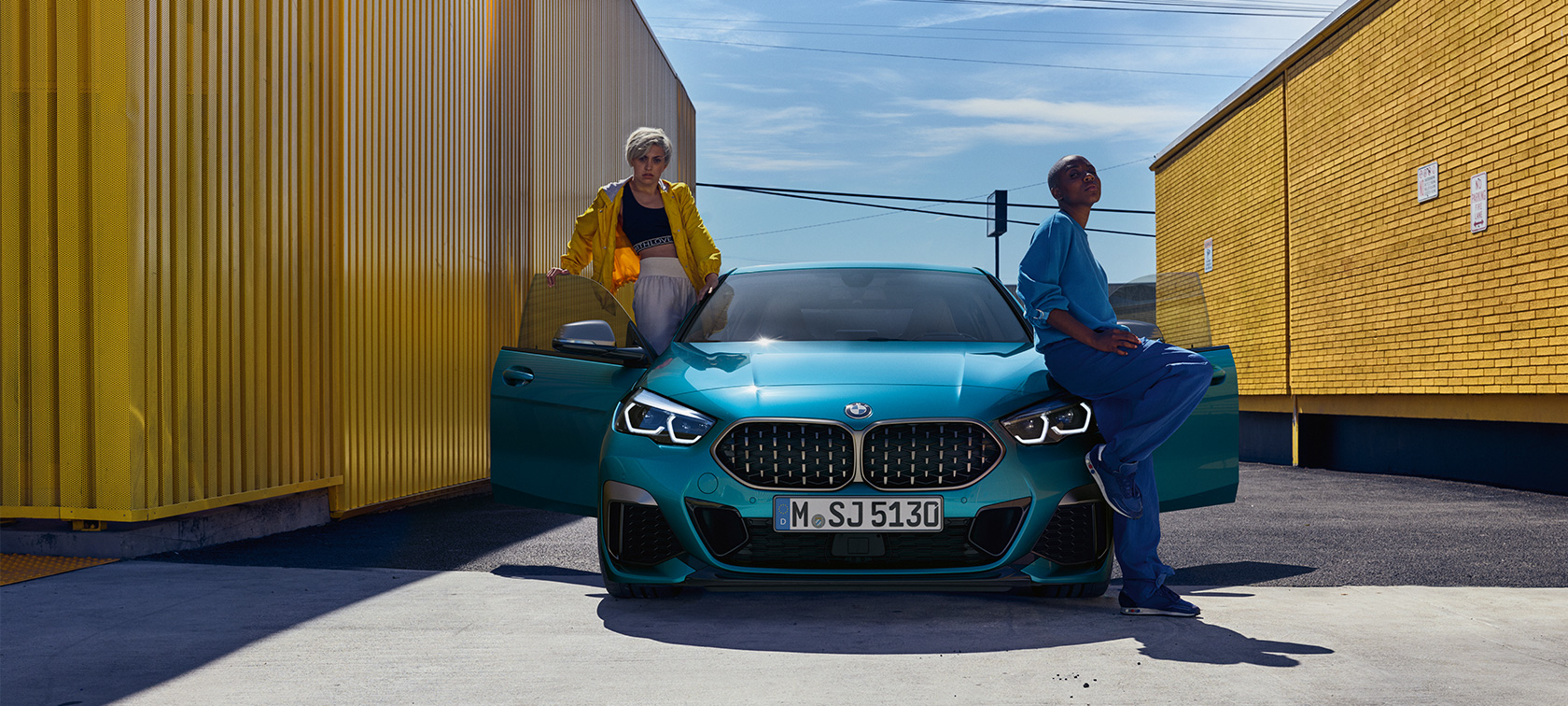 Bmw 2 Series Gran Coupe Engines And Technical Data
