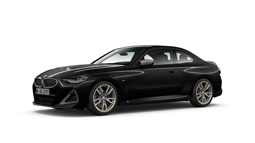 The BMW 2 Series models at a glance BMW