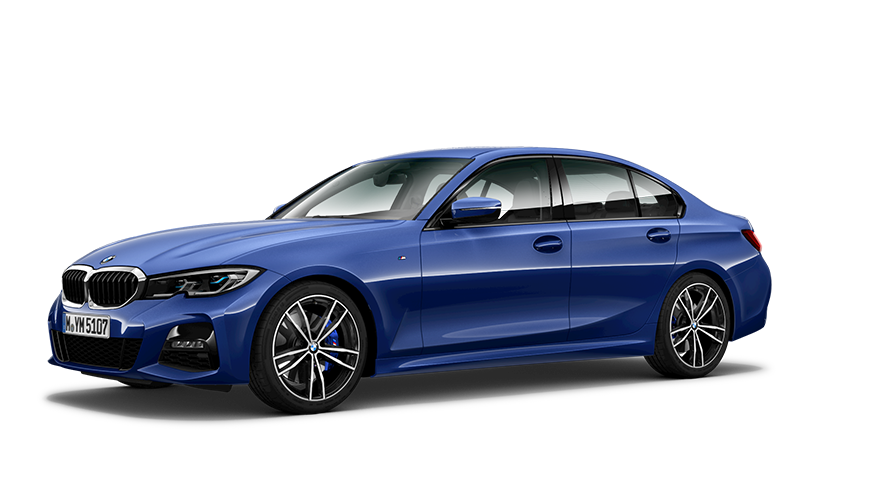 The Bmw 3 Series Models At A Glance Bmw Com Sg