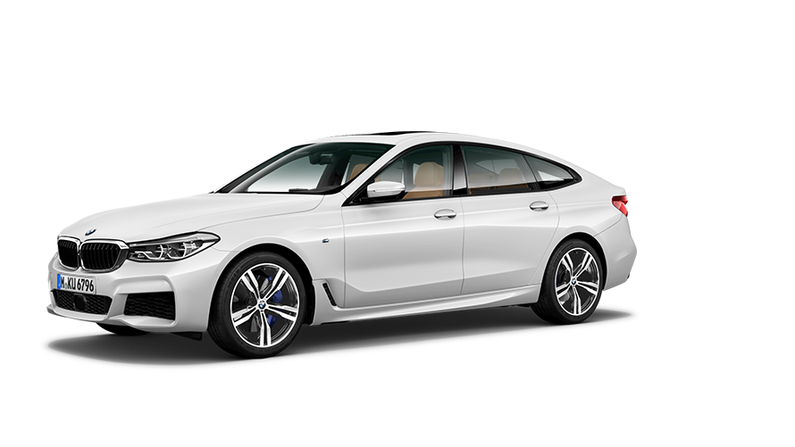 Bmw 6 Series Overview Models At A Glance Bmw Com Sg