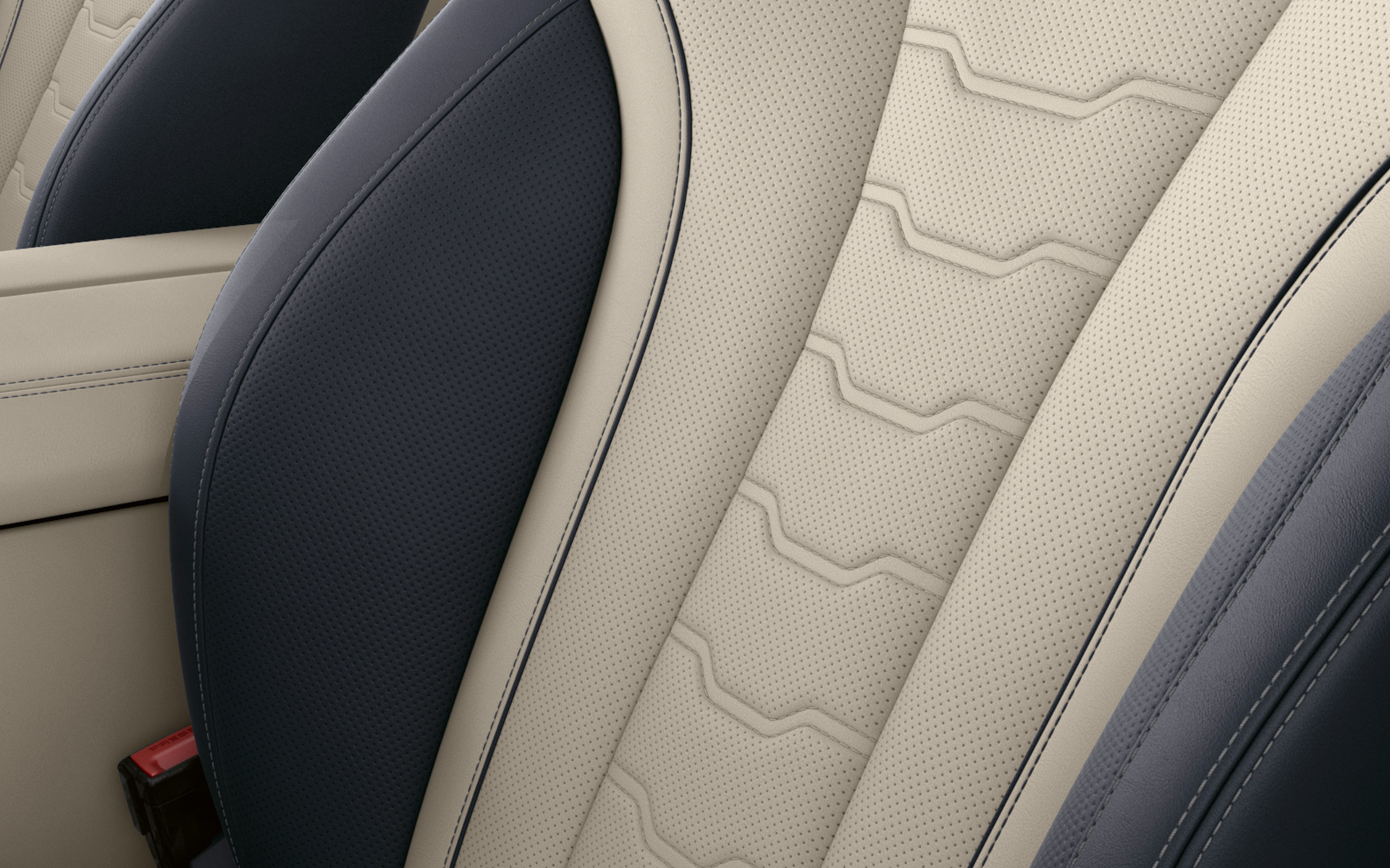 Frozen Temptation upholstery BMW 8 Series Gran Coupé, Frozen Temptation upholstery