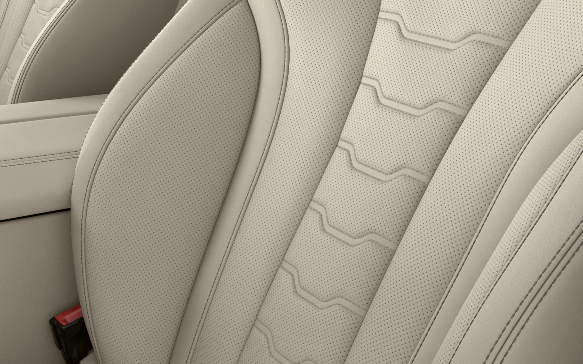 Impulsive Heat upholstery BMW 8 Series Gran Coupé, Impulsive Heat upholstery