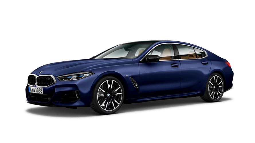 Bmw 850 best sale g