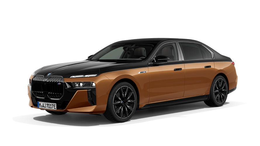 BMW i7 M70 xDrive BMW i7 M70 xDrive