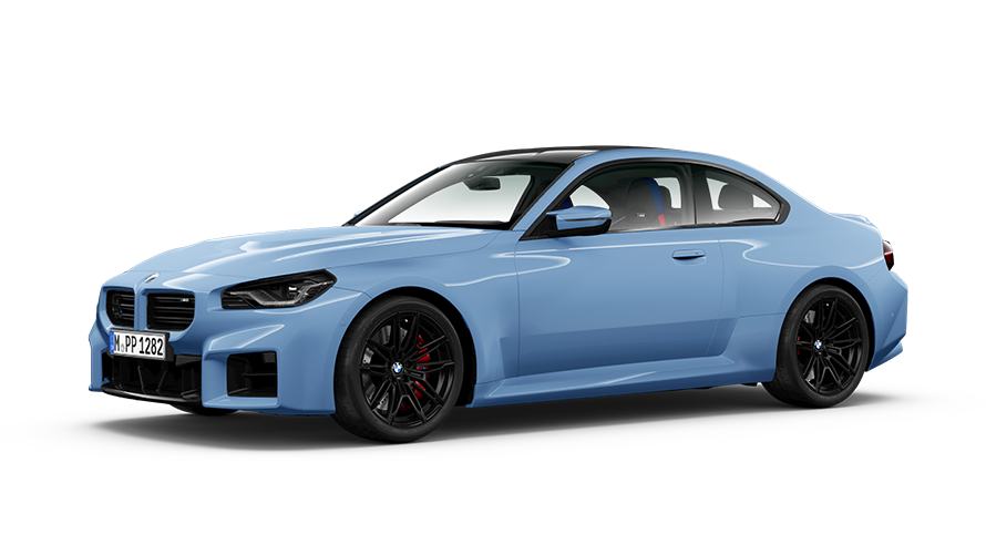 Report: BMW M2 Will Be Last Stick-Shift M Car - Kelley Blue Book