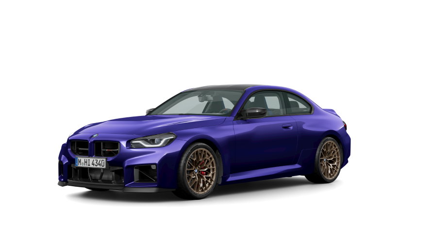 BMW M2 CS BMW M2 CS