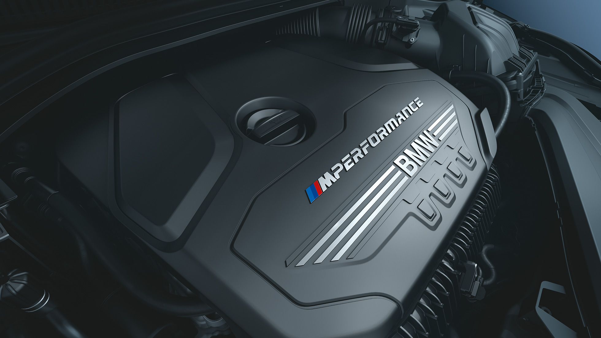BMW M235i xDrive Gran Coupé Highlights