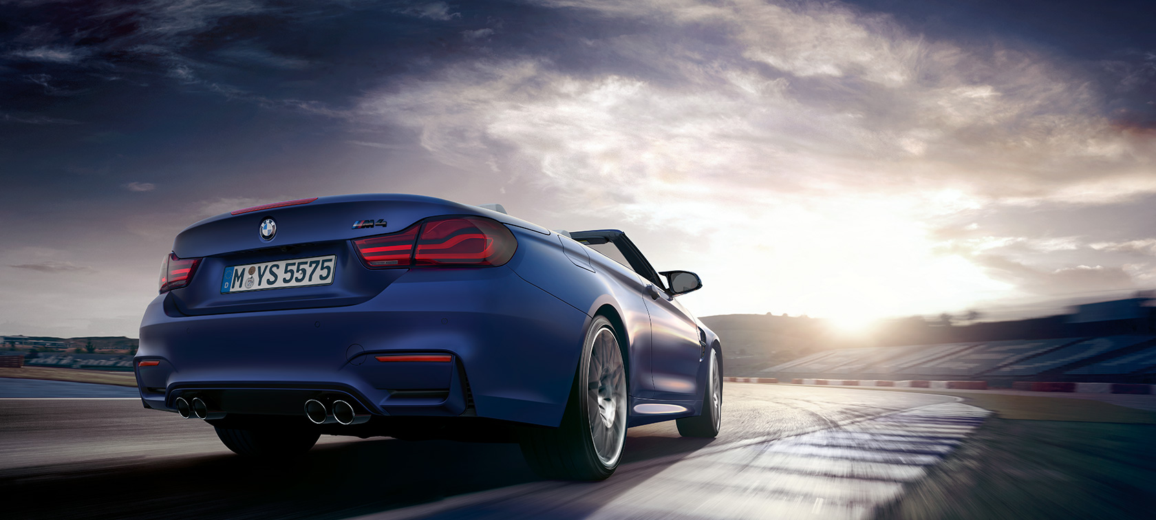 BMW M4 Convertible BMW M4 Convertible, details and equipment