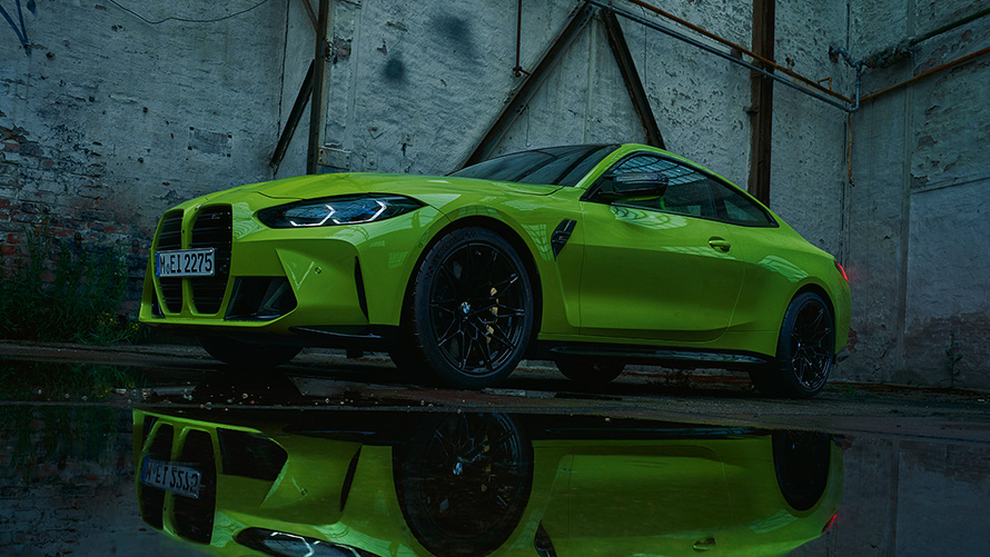 The M4 Bmw 4 Series Coupe M Automobiles Models Technical Data Prices Bmw Com Sg