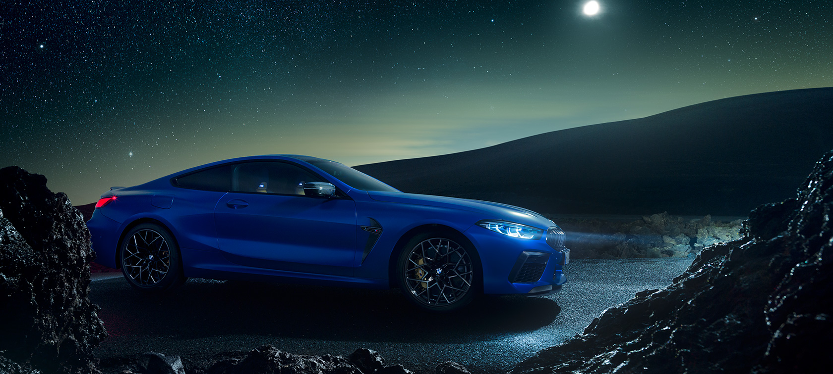 Bmw 8 Series Coupe M Automobiles Technical Data