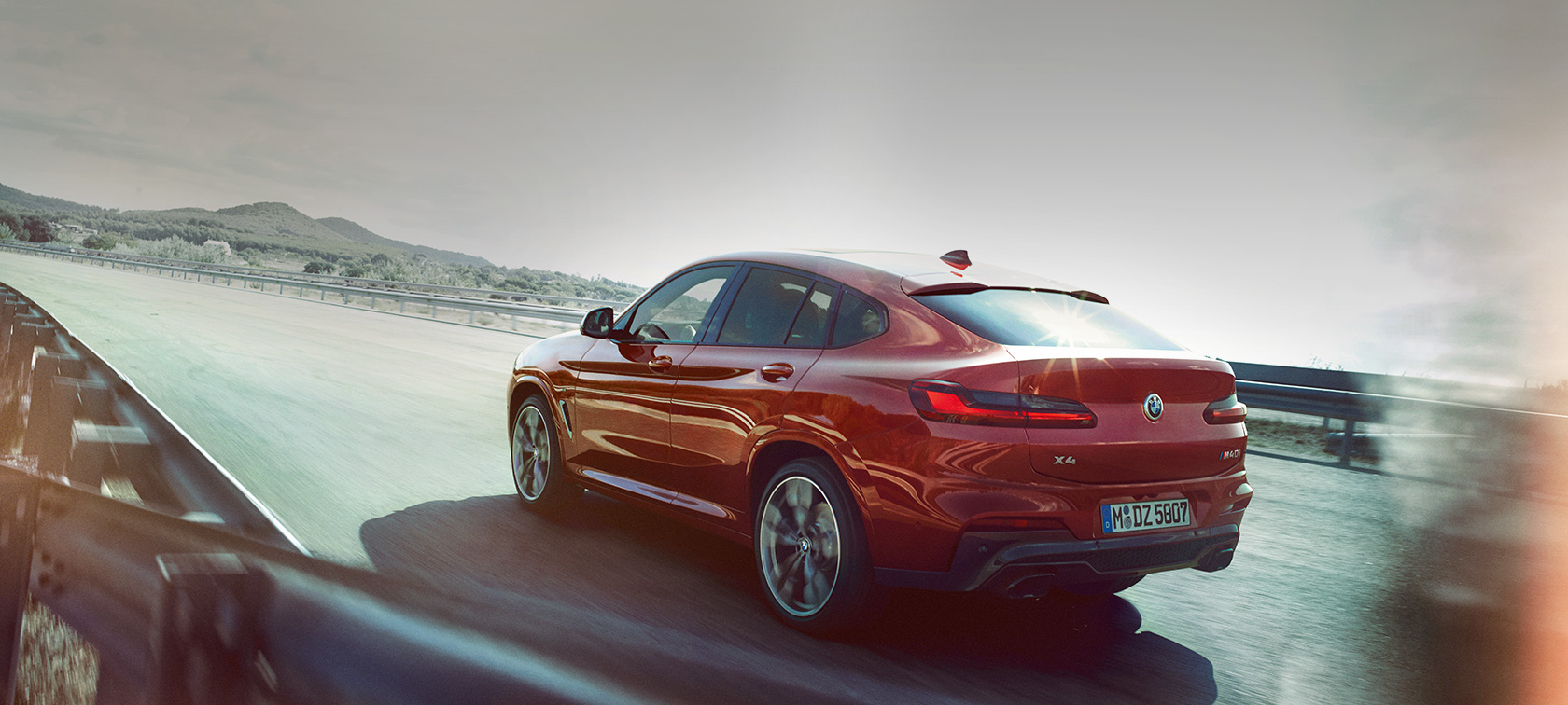 Bmw X4 Discover Bmw X4 Model Highlights Bmw Com Sg