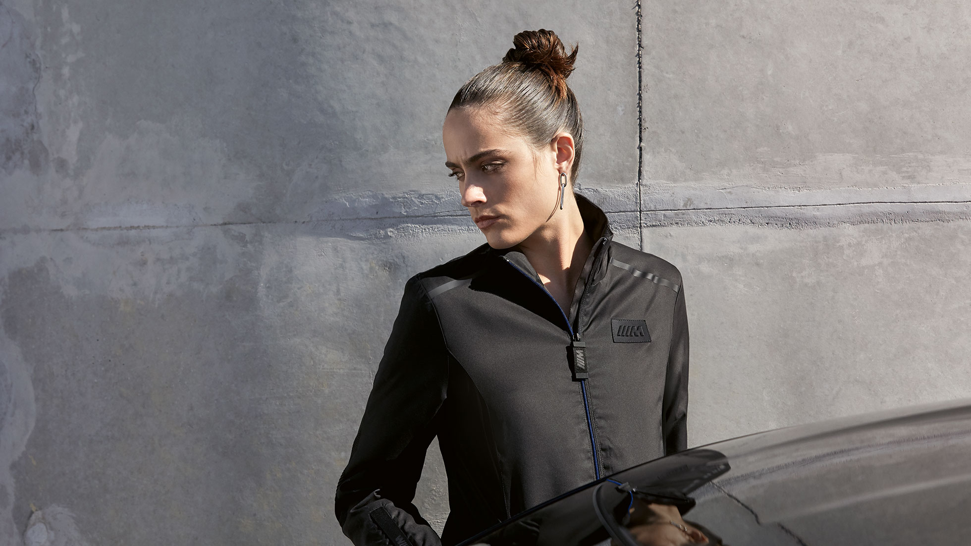 Bmw Lifestyle Ladies