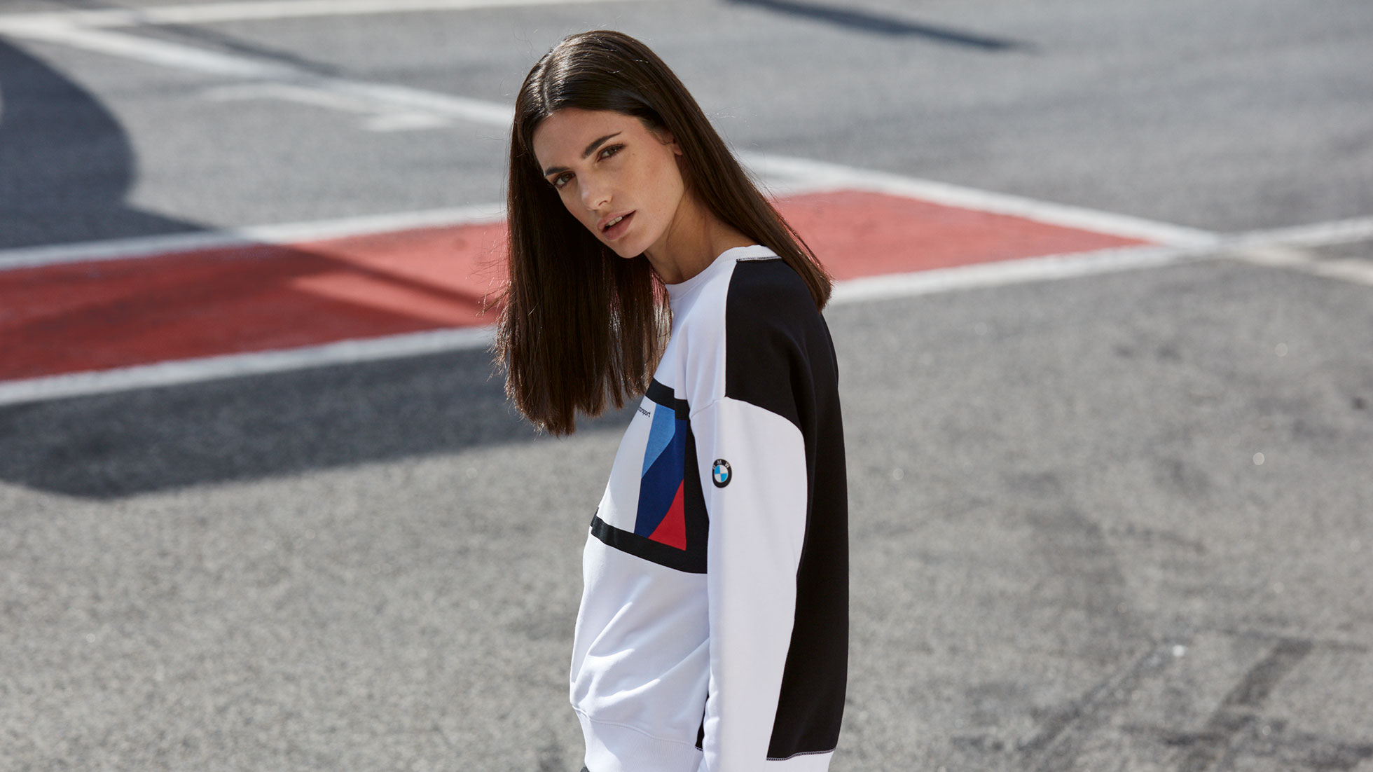 Bmw Lifestyle Ladies