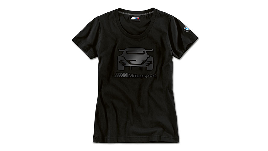 Bmw Lifestyle Ladies