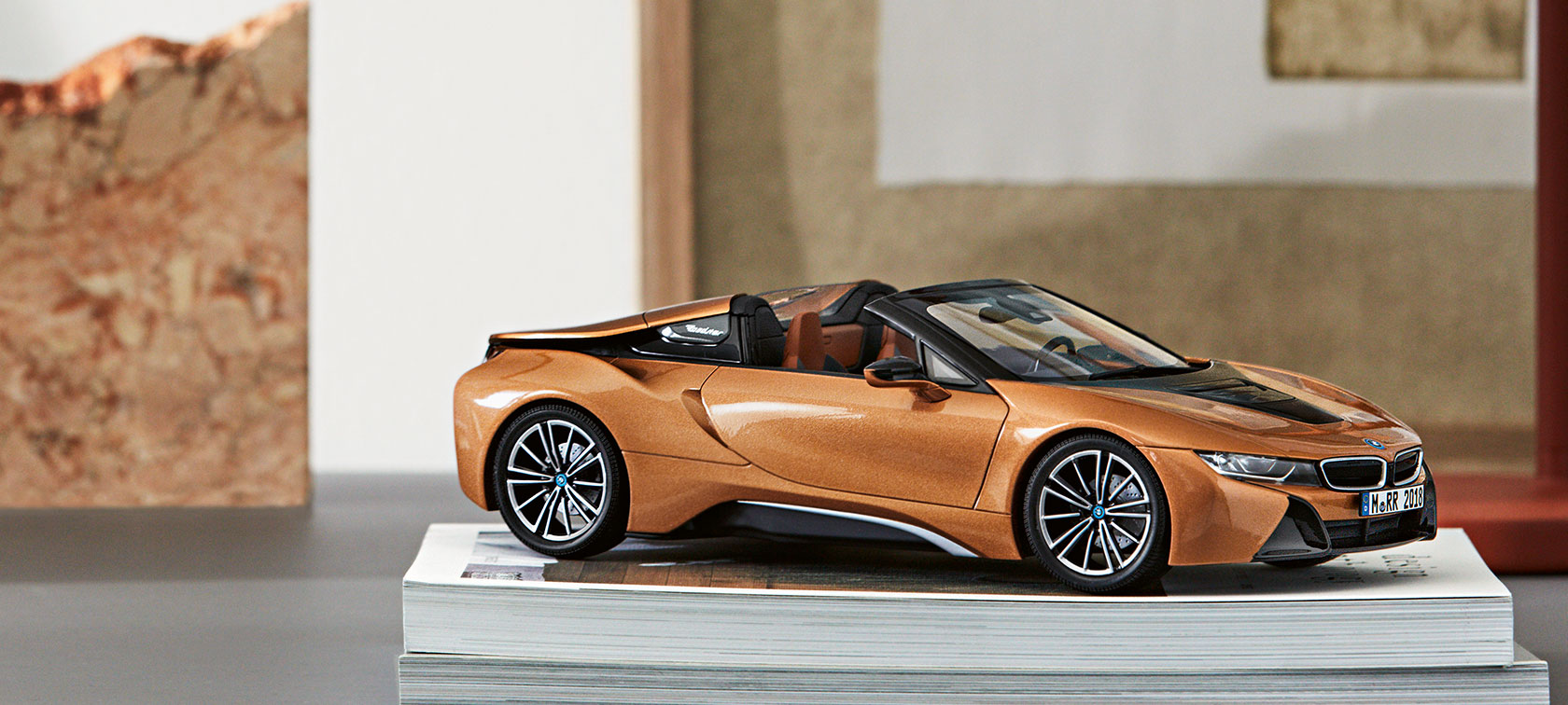 Bmw Lifestyle Miniatures