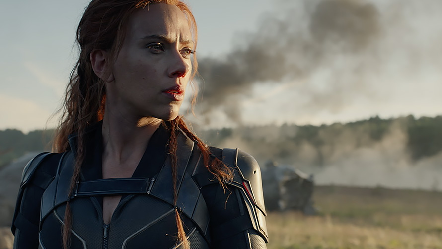 BMW X3 xDrive30e 2021 G01 Marvel Studios’ Black Widow teaser BMW X3 xDrive30e 2021 G01 Marvel Studios’ Black Widow teaser