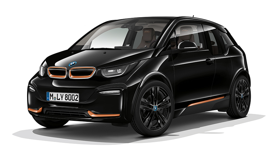 BMW electric vehicles: Pure electric driving pleasure | bmw.com.sg