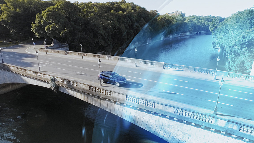 BMW eDrive Zones & BMW Points BMW e-mobility BMW eDrive Zones & BMW Points