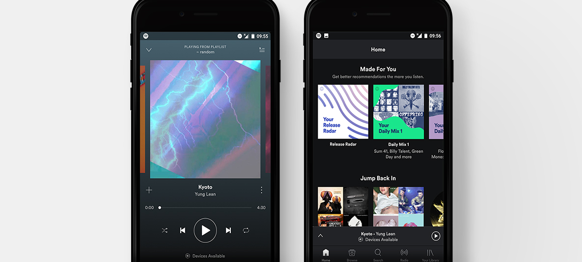 Bmw Apps Music And Entertainment Apps For Your Bmw