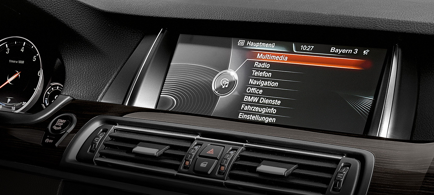 Bmw Software Update Keep Your Software Up To Date