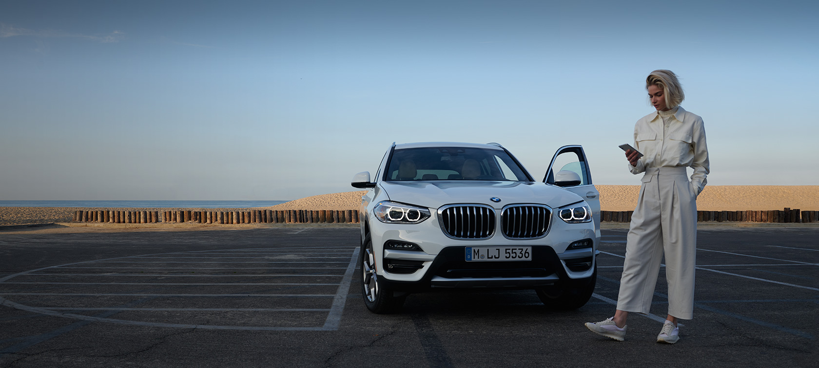 The New My Bmw App Discover All Highlights Bmw Com Sg