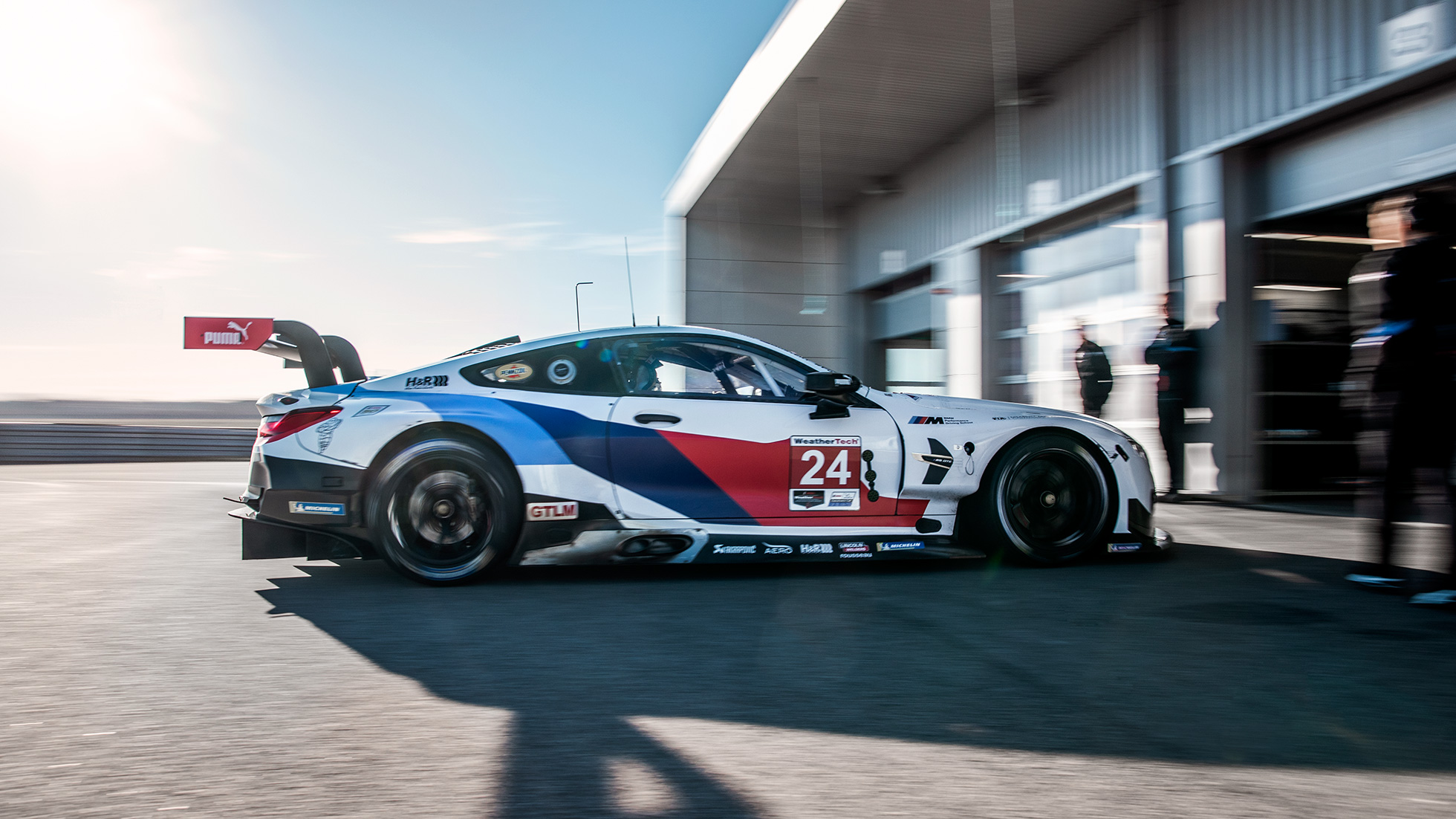 Bmw M Performance Parts Overview Bmw Com Sg