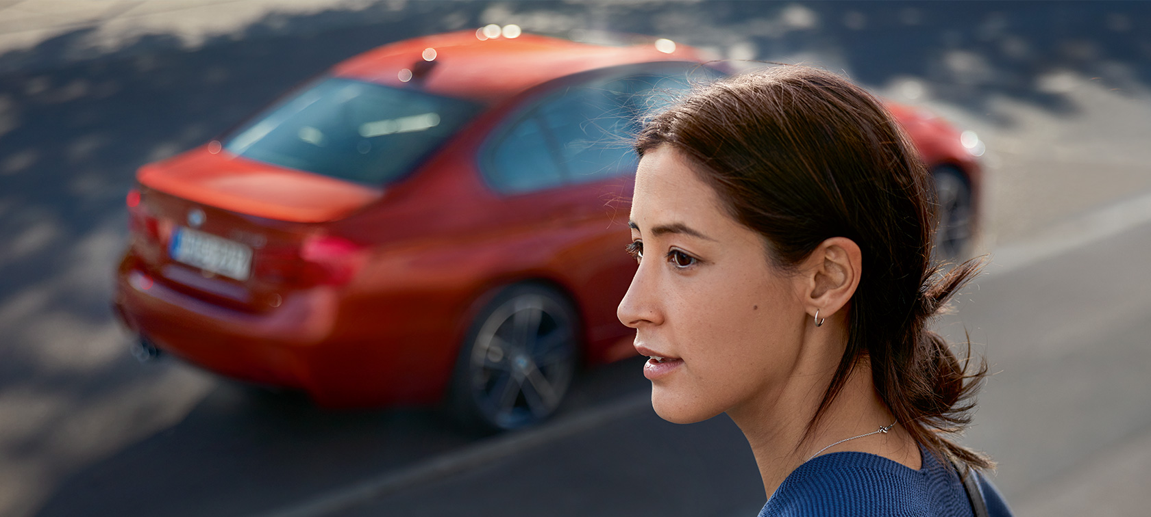 BMW Roadside and Breakdown Assistance | bmw.com.sg