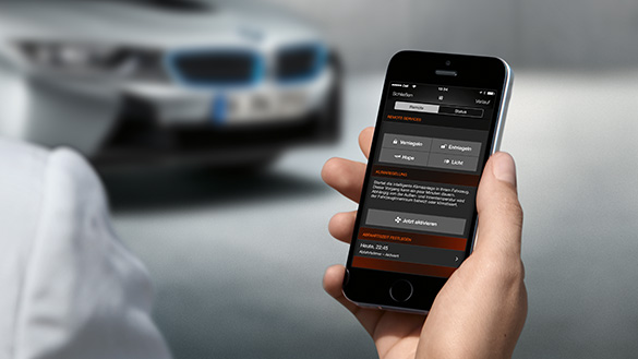 Bmw Software Update Keep Your Software Up To Date