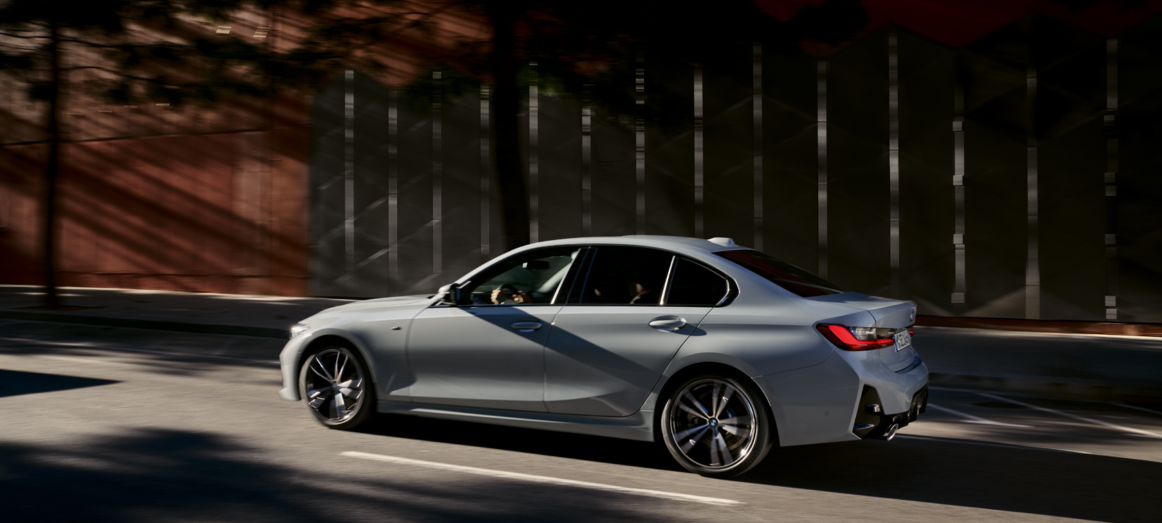 BMW 3 Series Sedan BMW 3 Series Sedan