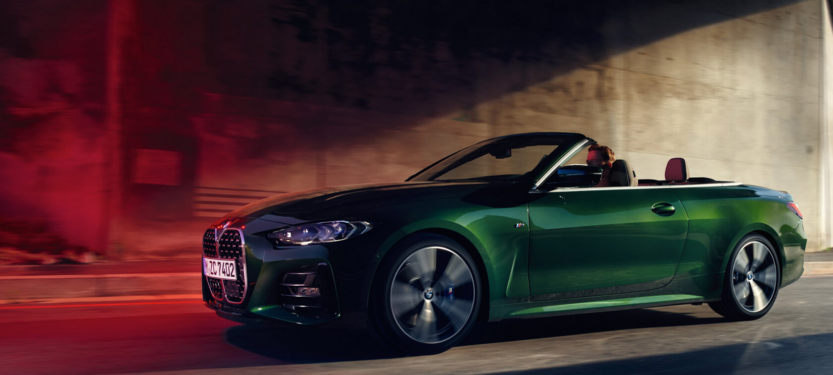 BMW 4 Series Convertible BMW 4 Series Convertible