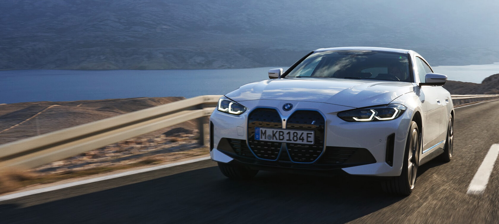 BMW i4 BMW i4