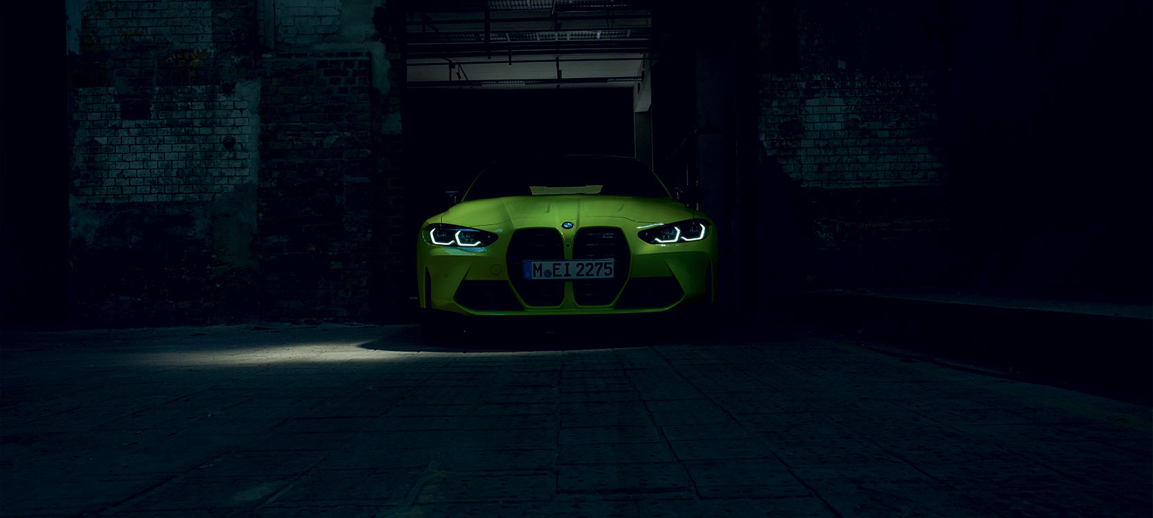 The M4 The M4
